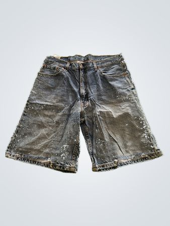 Levi's Denim Shorts