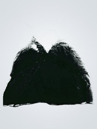 asos Black Top