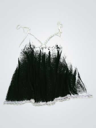 Secret Possessions Black Camisole