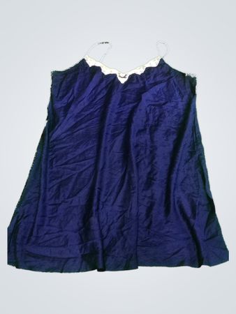 Marks & Spencer Navy Blue Dress