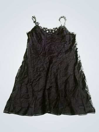 Marks & Spencer Black Dress