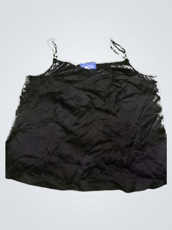 Gerry Weber Black Cami Top