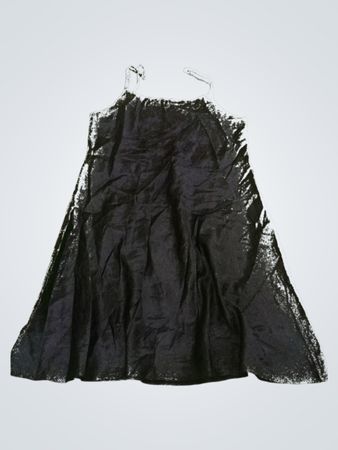 Marks & Spencer Black Dress