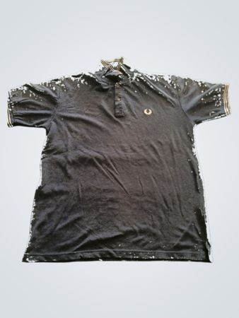 Fred Perry Polo Shirt