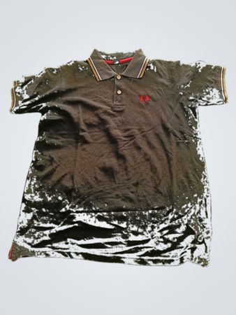 Fred Perry Polo Shirt