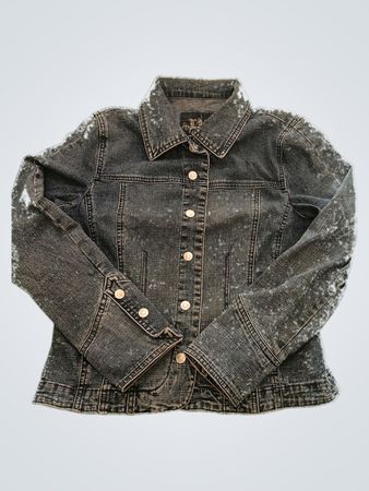 LAE Denim Jacket