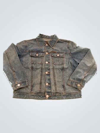 Calvin Klein Jeans Denim Jacket