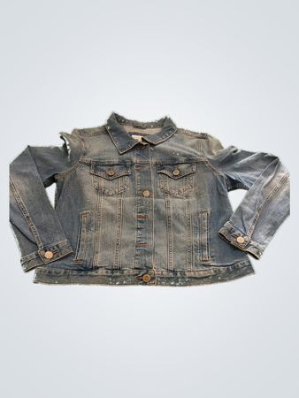 LOFT Denim Jacket