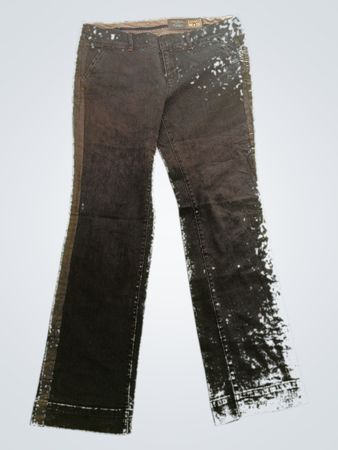 Converse One Star Jeans