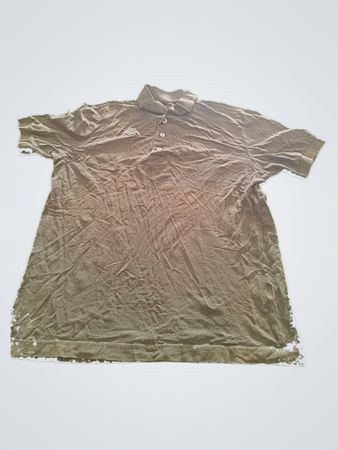 Kappa Khaki Polo Shirt