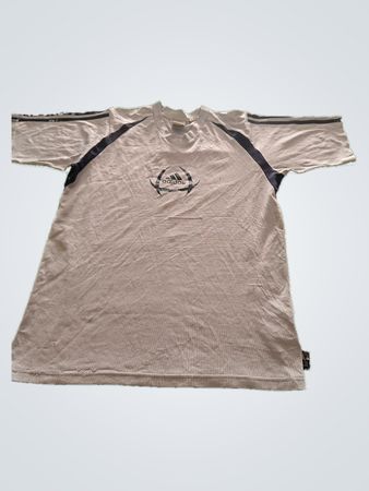 Grey Adidas T-Shirt