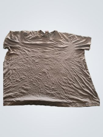 Grey adidas T-Shirt