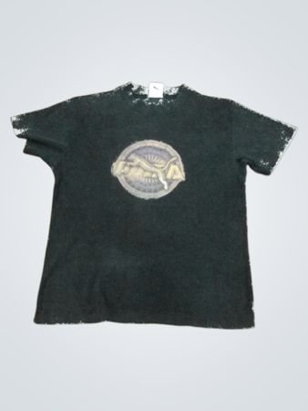 Puma Graphic T-Shirt