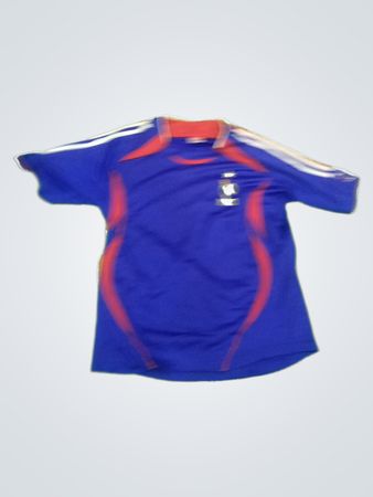 LBC Blue and Red Jersey