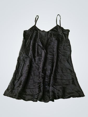 Black Camisole
