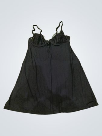 Black Camisole