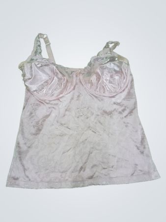 Pink Ladies Bra