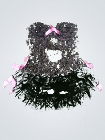 La Senza Lingerie Set