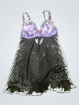 Victoria's Secret Chemise