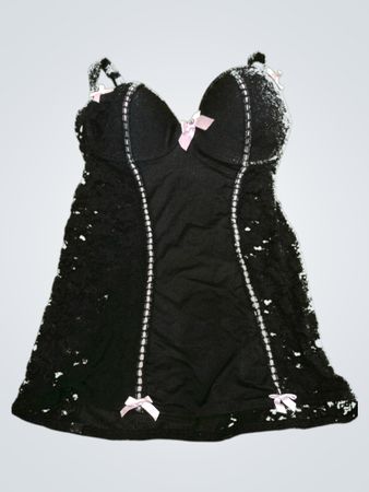 LoveHoney Lingerie