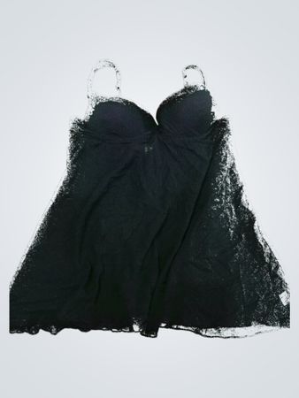 Black Camisole