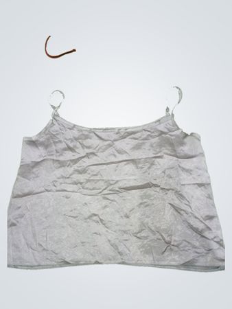 C&A Women's White Camisole