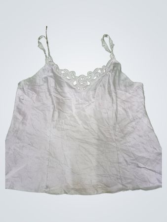 Marks & Spencer White Blouse