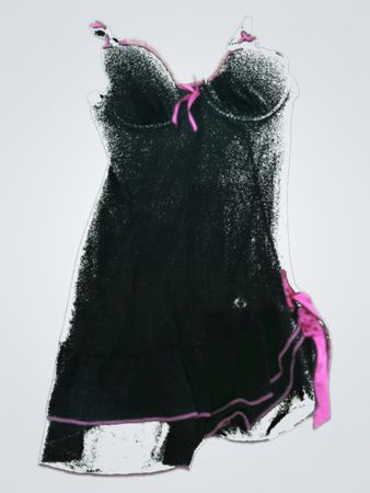 Victoria's Secret Lingerie Chemise