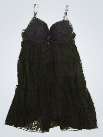 Black Camisole