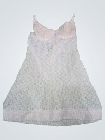 White Lace Camisole