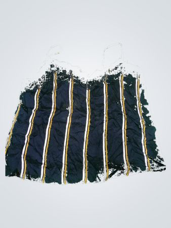 ONLY Striped Cami Top