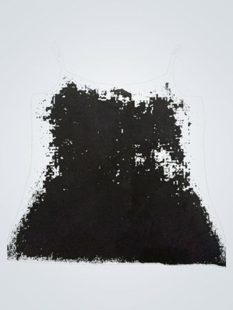 Black Tank Top