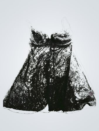 La Senza Black Lingerie