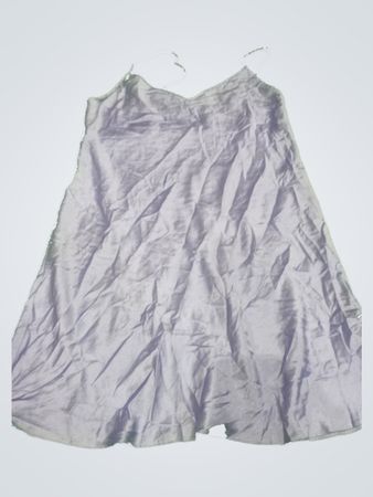 Marks & Spencer Lilac Satin Slip Dress