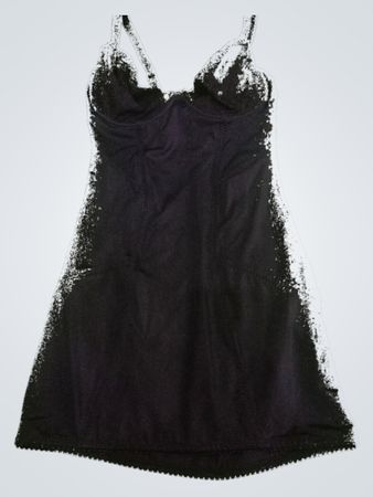 Black Camisole