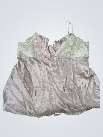 Gray Ladies' Chemise