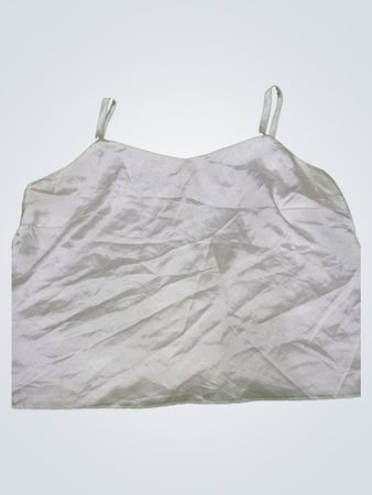 White Camisole