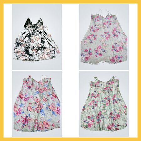 Y2k Lace sexy  dress 10 piece bundle