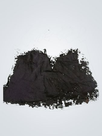 Ann Summers Black Lace Cami Top
