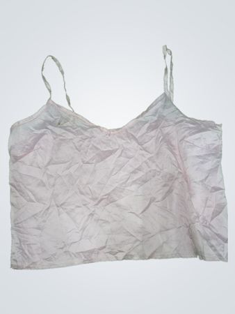 White Bra