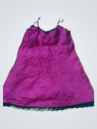 Esmara Purple Nightgown