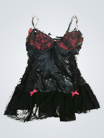 Victoria's Secret Lingerie Set