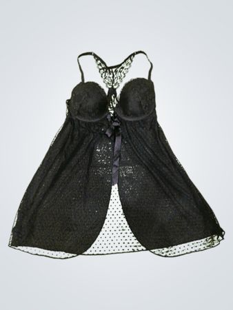 Victoria's Secret Lingerie Chemise