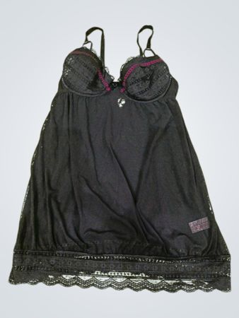 Sorbet Bra and Panty Set