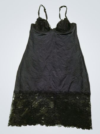 Marks & Spencer Black Camisole