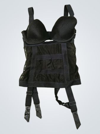 Black Corset