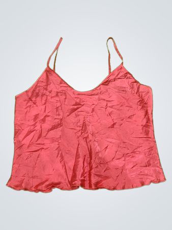 Pink Camisole