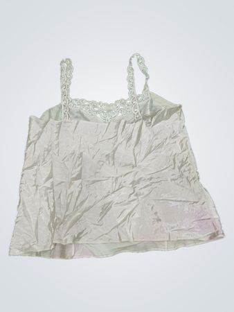 White Camisole