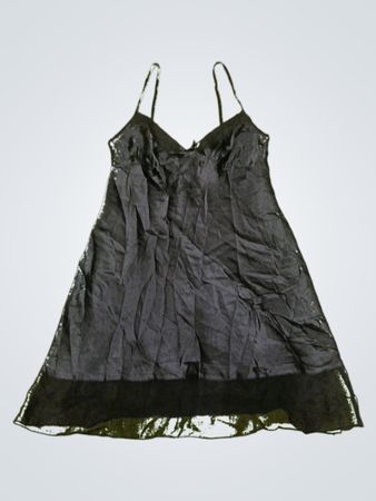 La SENZA Lingerie Chemise