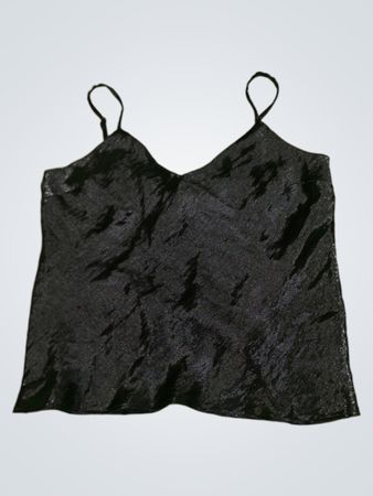 Black Camisole